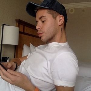 Meet your Posher, Billy